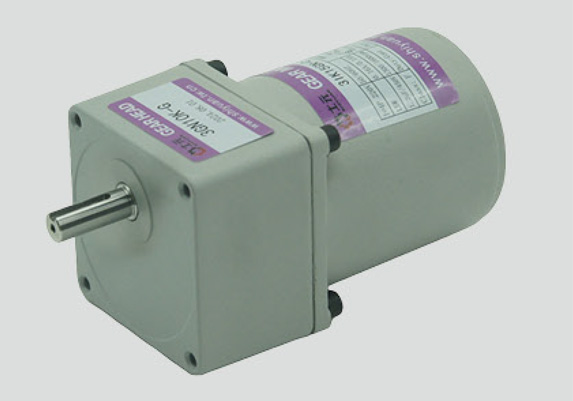 (K系列)感應(yīng)電機(jī)6W-250W同軸微型減速電機(jī)