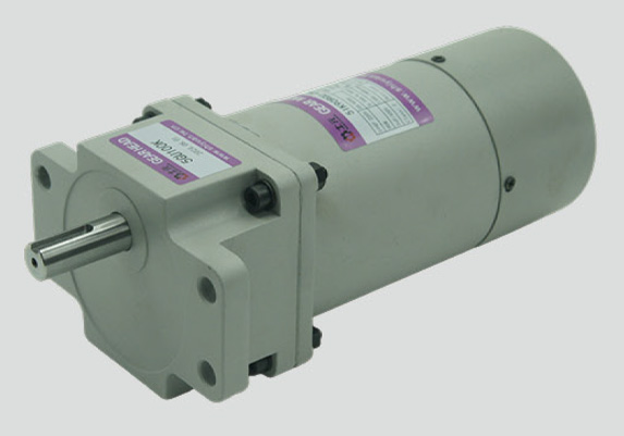 (K系列)剎車調(diào)速電機(jī)15W-200W同軸微型減速電機(jī)