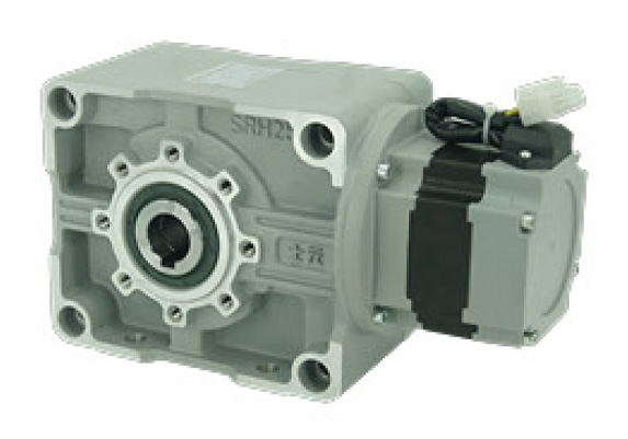 SR25-100W永磁SRH直角軸減速電機(jī)