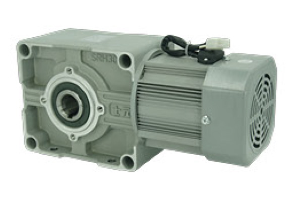 SR45-750W永磁SRH直角軸減速電機(jī)