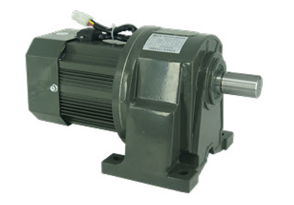 SH40-1500W永磁GH臥式齒輪減速馬達