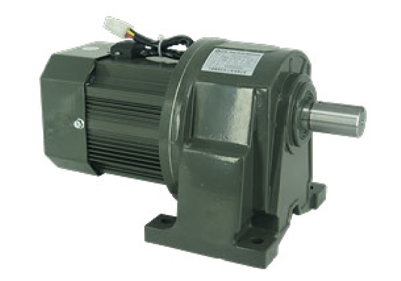 SH50-2200W永磁GH臥式齒輪減速馬達(dá)