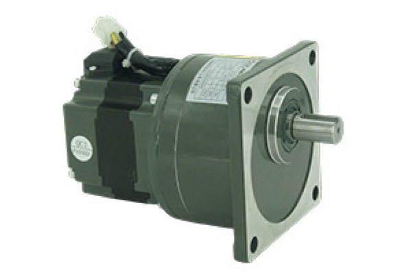 SV18-100W永磁GV立式齒輪減速馬達(dá)