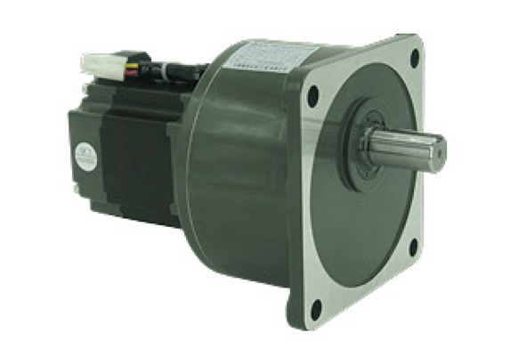 SV22-100W（B法蘭）永磁GV立式齒輪減速馬達(dá)