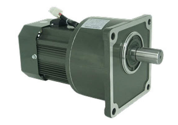 SV28-750W（B法蘭）永磁GV立式齒輪減速馬達(dá)