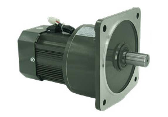 SV32-750W永磁GV立式齒輪減速馬達(dá)