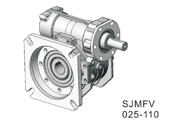 士元傳動系統(tǒng)（嘉興）有限公司