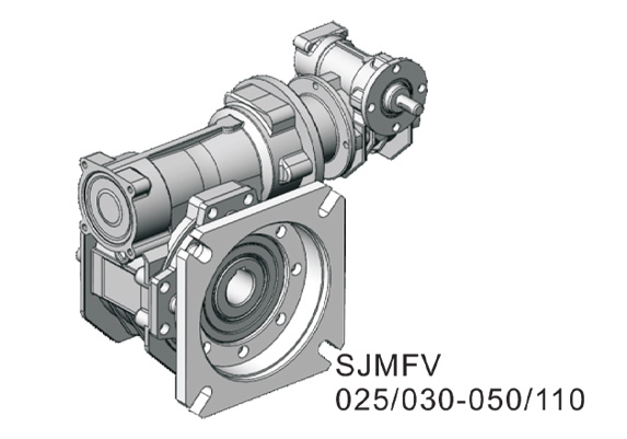 士元傳動系統(tǒng)（嘉興）有限公司