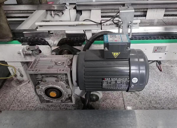 士元傳動(dòng)系統(tǒng)（嘉興）有限公司