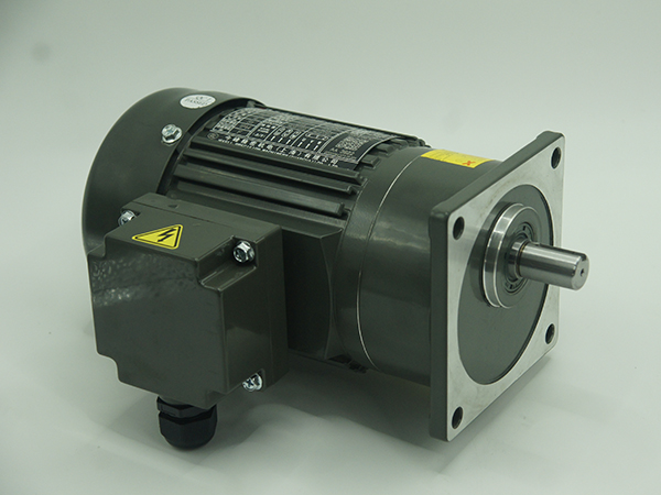 GV-B型法蘭電機(jī)減速機(jī)