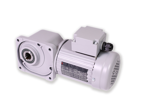 直角中空減速機(jī)