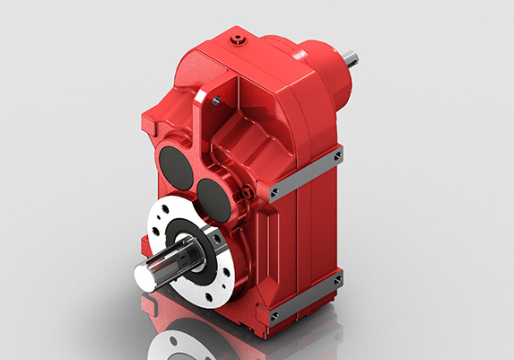 FS實(shí)心軸輸出減速機(jī) 平行軸輸出齒輪減速機(jī)F系列齒輪減速機(jī)