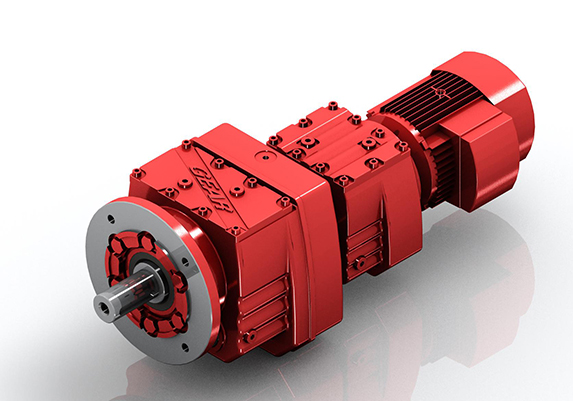 R57減速機|R57齒輪減速機R系列齒輪減速機