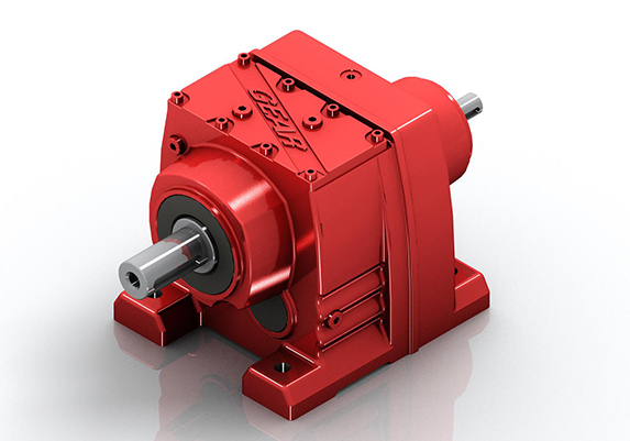 R37減速機|R37齒輪減速機R系列齒輪減速機