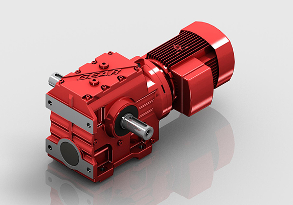 S系列減速機-齒輪減速機S系列齒輪減速機