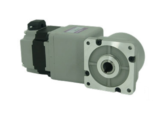 永磁減速電機60W永磁同步電機減速機