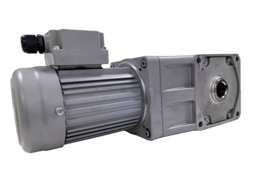 SG30標(biāo)準(zhǔn)減速電機(jī)400W雙曲面/直角減速電機(jī)