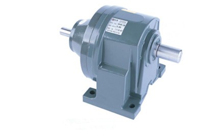 GHD臥式雙出軸齒輪減速機(jī)GH系列臥式齒輪減速馬達(dá)