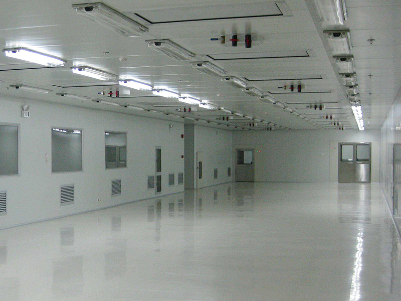 凈化車間用多大的燈？