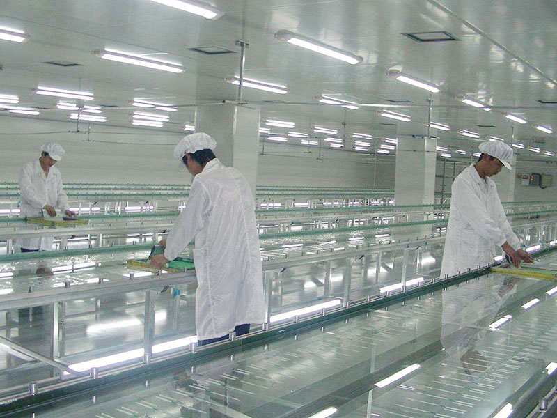 中國制藥企業(yè)在越南的海外布局項(xiàng)目案例