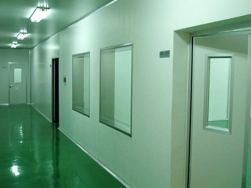 普通的裝修公司能做醫院潔凈工程嗎？